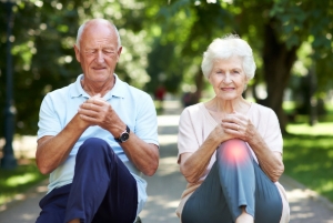 Chăm sóc xương khớp